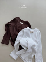 ［MoA］Bello rib tee