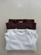 ［MoA］Bello rib tee