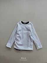 ［MoA］Bello rib tee