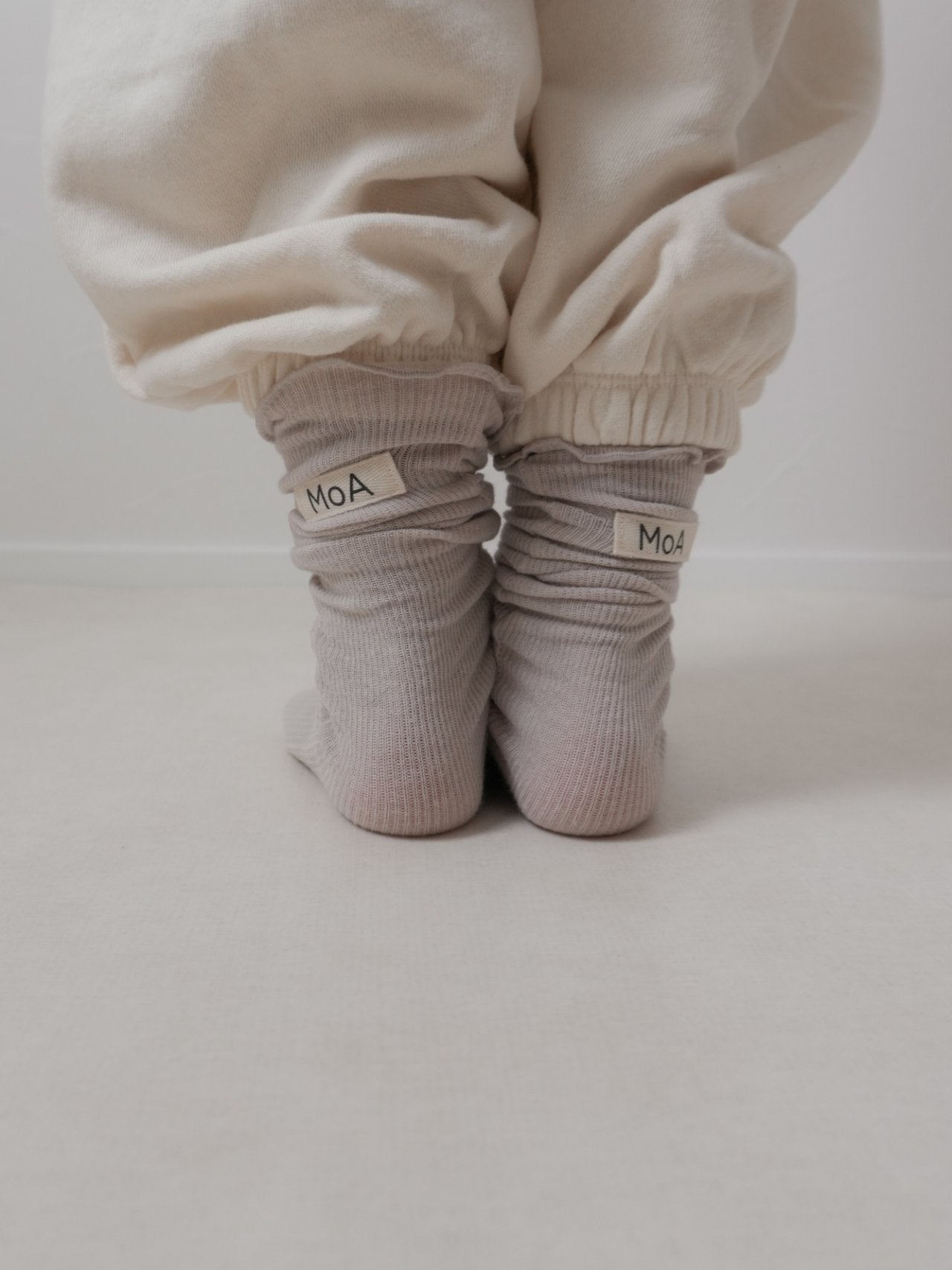 ［MoA］MoA mellow socks