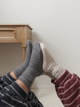 ［MoA］MoA mellow socks