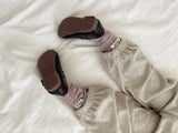 ［MoA］MoA mellow socks