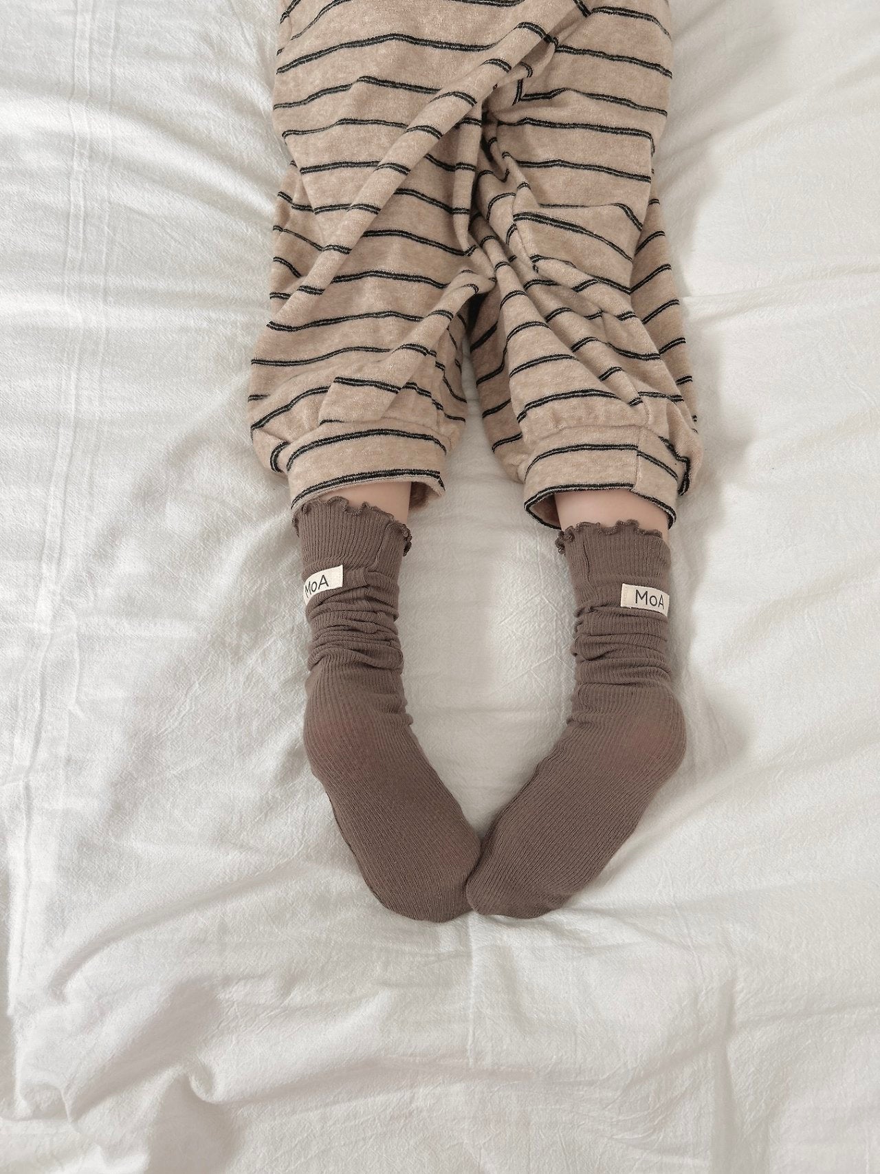 ［MoA］MoA mellow socks