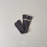 ［MoA］MoA mellow socks
