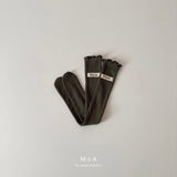 ［MoA］MoA mellow socks