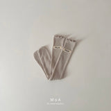 ［MoA］MoA mellow socks