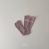 ［MoA］MoA mellow socks