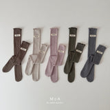 ［MoA］MoA mellow socks