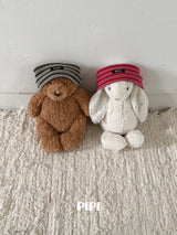 ［pipi］Pipi stripe headband