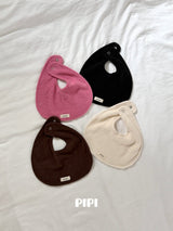 ［pipi］Pipi bib