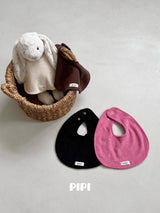 ［pipi］Pipi bib