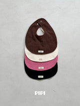 ［pipi］Pipi bib