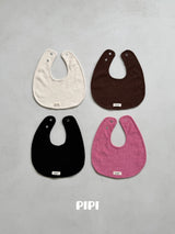 ［pipi］Pipi bib