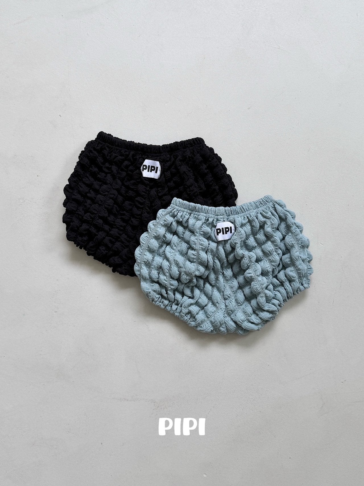 ［pipi］Choco bloomer