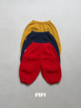 ［pipi］Candy jogger pants