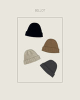 ［BELLOT］Air beanie
