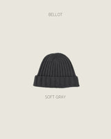 ［BELLOT］Air beanie