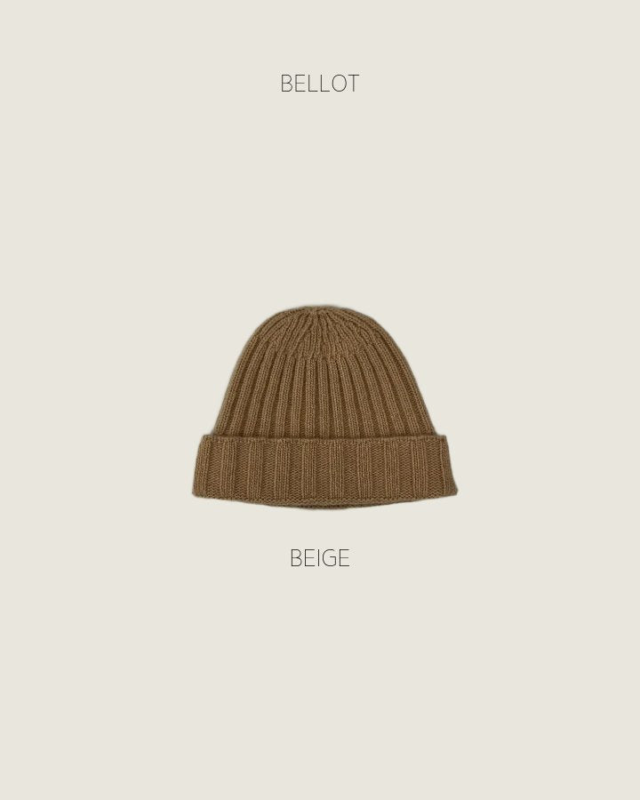 ［BELLOT］Air beanie