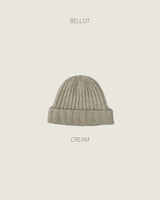 ［BELLOT］Air beanie