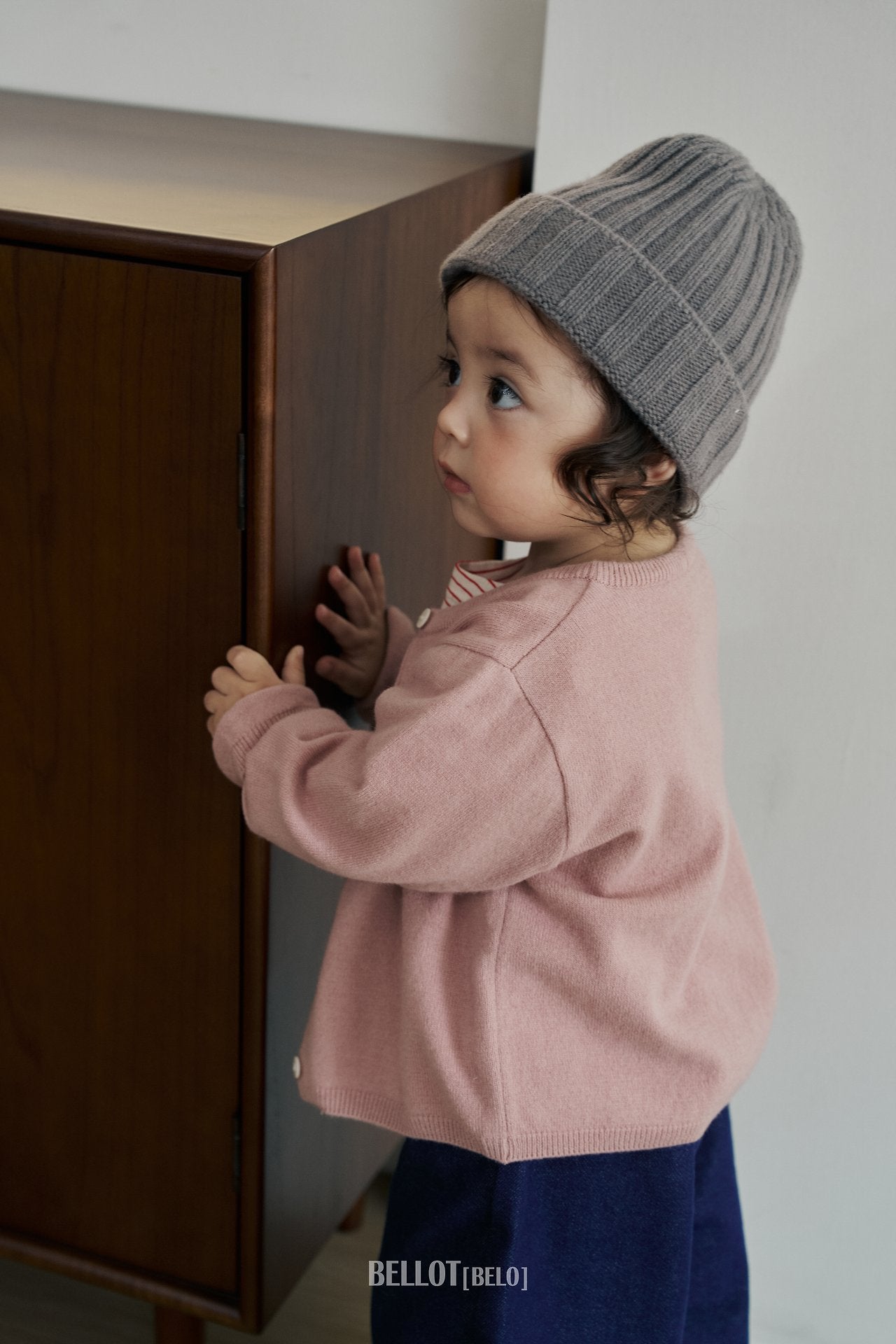 ［BELLOT］Air beanie