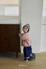 ［BELLOT］Air beanie