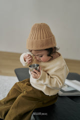 ［BELLOT］Air beanie