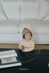 ［BELLOT］Air beanie