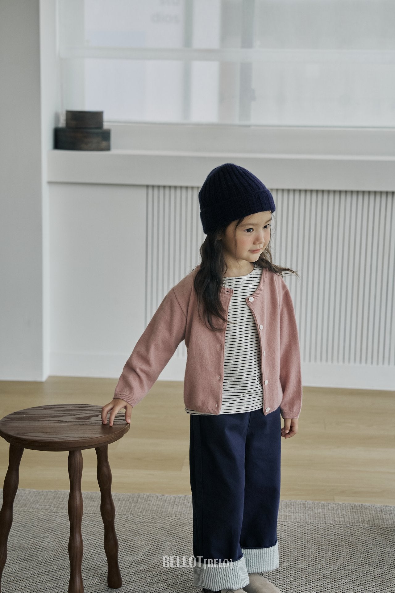 ［BELLOT］Air beanie
