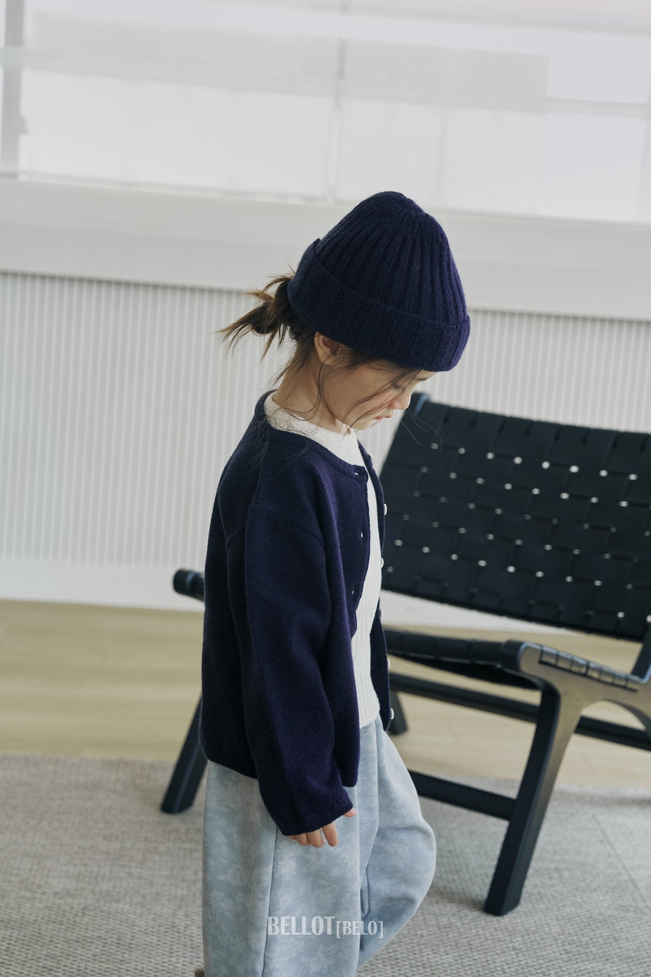 ［BELLOT］Air beanie