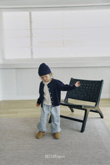 ［BELLOT］Air beanie