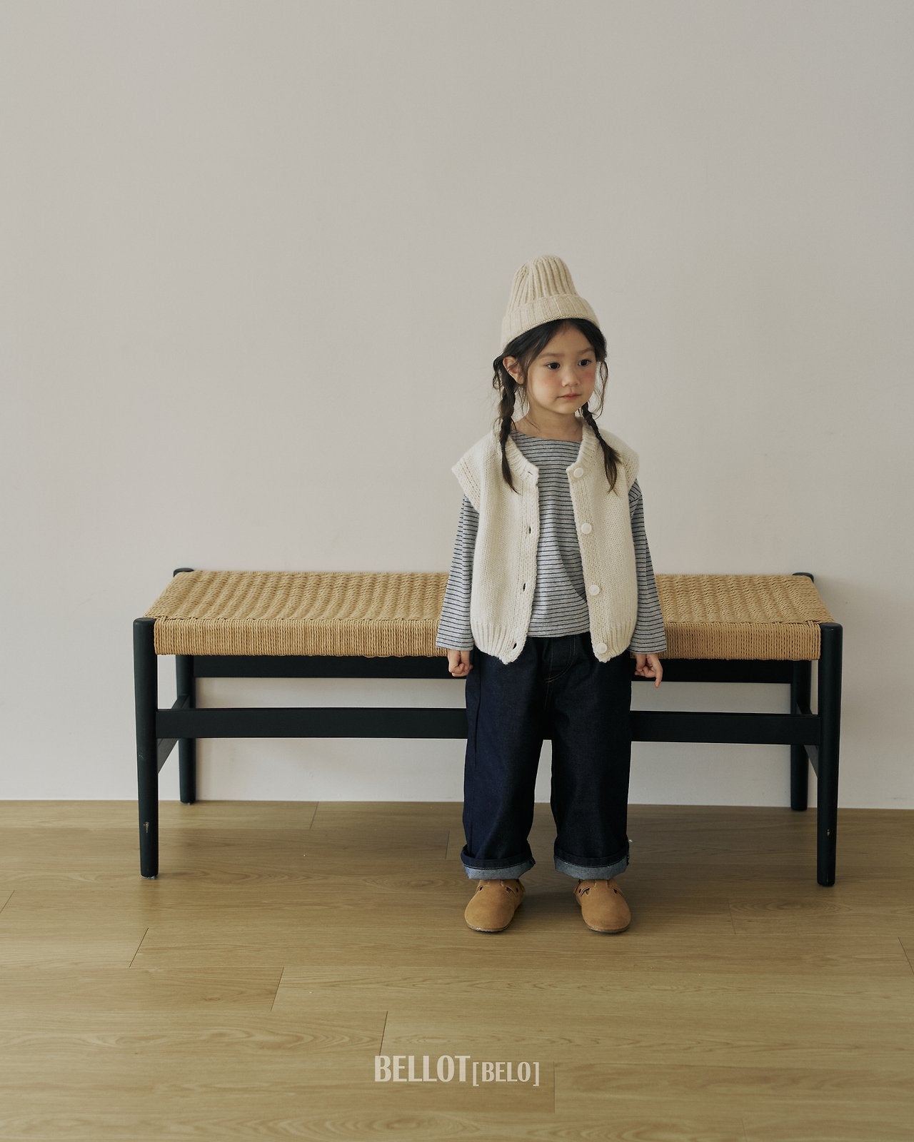 ［BELLOT］Air beanie
