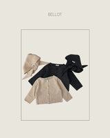 ［BELLOT］Ever scarf