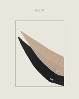 ［BELLOT］Ever scarf