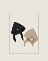［BELLOT］Ever scarf