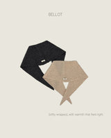 ［BELLOT］Ever scarf
