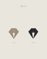 ［BELLOT］Ever scarf
