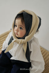 ［BELLOT］Ever scarf