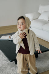 ［BELLOT］Ever scarf