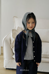 ［BELLOT］Ever scarf