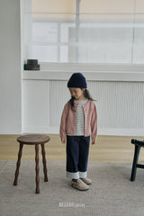 ［BELLOT］Signature cardigan