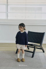 ［BELLOT］Clavie knit tops