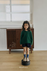 ［BELLOT］Clavie knit tops