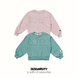 ［jejeunosity］Sweet MTM T-shirt