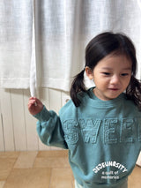 ［jejeunosity］Sweet MTM T-shirt