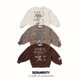 ［jejeunosity］Coza MTM T-shirt