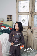 ［jejeunosity］Coza MTM T-shirt
