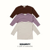 ［jejeunosity］Basic Color T Plus