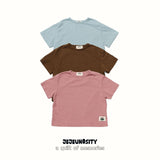 ［jejeunosity］Family T-shirt