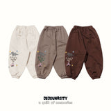 ［jejeunosity］Coza Pants