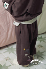 ［jejeunosity］Coza Pants